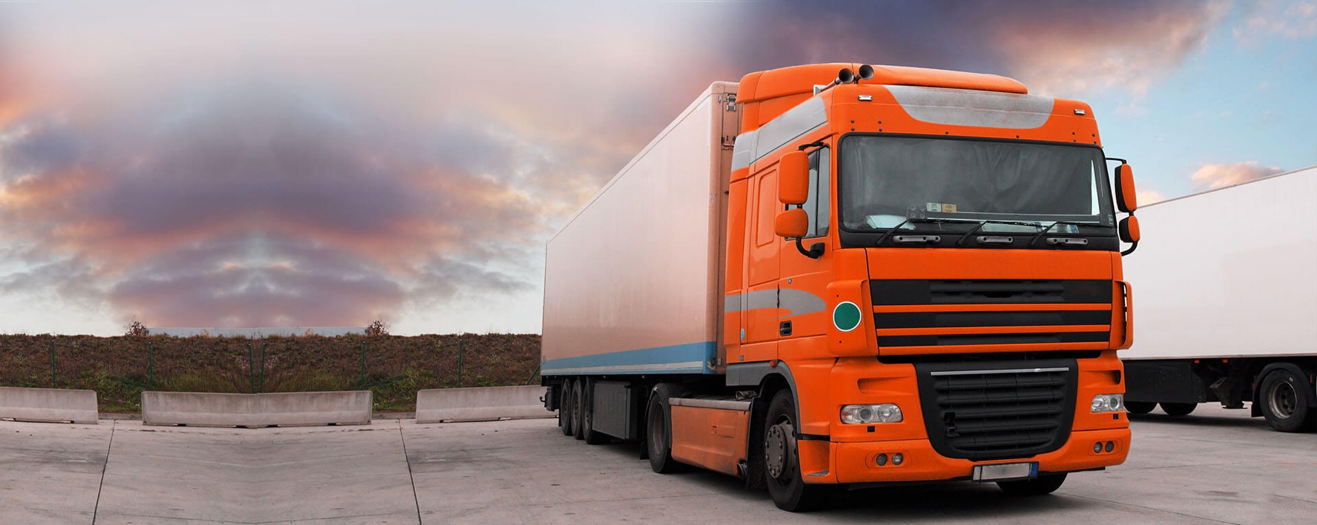 Logistics